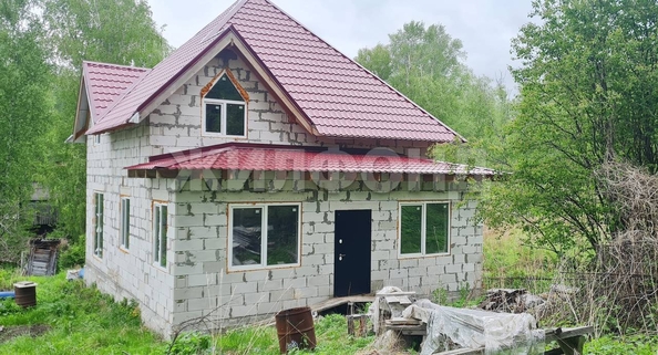 
  Продается дом 153.1 м². Фото 1.