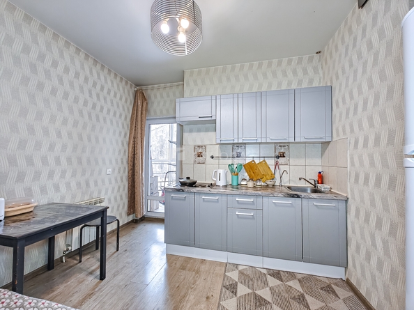 
  Продается 1-комн. квартира 42 м². Фото 1.