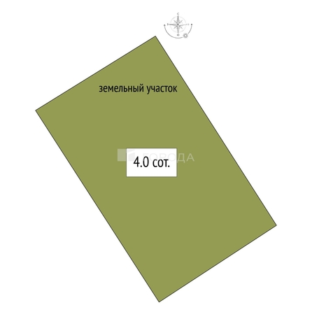 
  Продается коттедж 20 м². Фото 5.