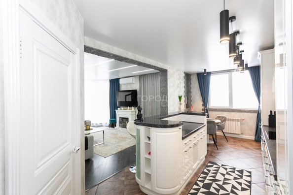 
  Продается 3-комн. квартира 96.9 м². Фото 8.