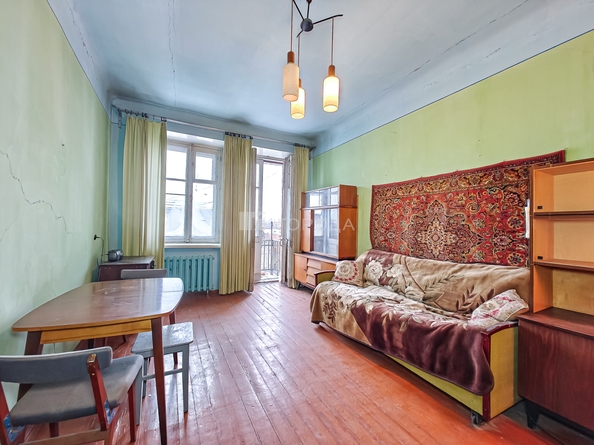 
  Продается 1-комн. квартира 36 м². Фото 2.