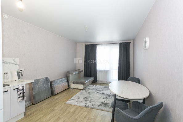 
  Продается 2-комн. квартира 46.4 м², в ЖК Чистая Слобода, дом 41. Фото 8.