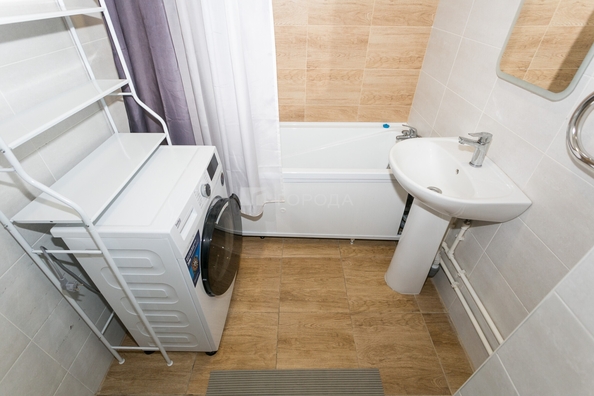 
  Продается 2-комн. квартира 46.4 м², в ЖК Чистая Слобода, дом 41. Фото 22.