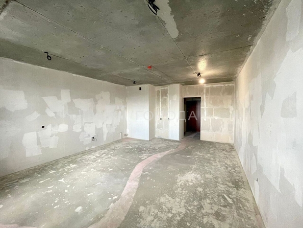 
  Продается студия 39 м². Фото 3.