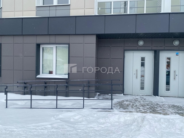 
  Продается универсальное помещение 38.2 м², в ЖК Столетов, дом 1. Фото 5.
