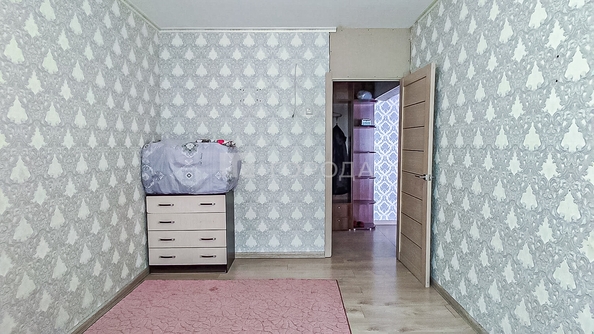 
  Продается 1-комн. квартира 31 м². Фото 5.