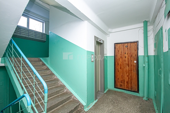 
  Продается 1-комн. квартира 31 м². Фото 11.