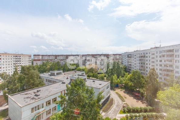 
  Продается 3-комн. квартира 62 м². Фото 12.