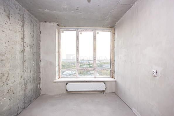 
  Продается 2-комн. квартира 62.8 м², в ЖК На Рябиновой. Фото 6.
