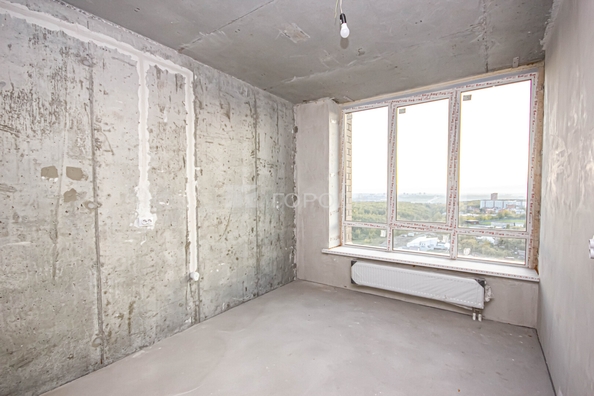 
  Продается 2-комн. квартира 62.8 м², в ЖК На Рябиновой. Фото 7.