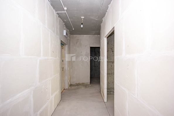 
  Продается 2-комн. квартира 62.8 м², в ЖК На Рябиновой. Фото 18.