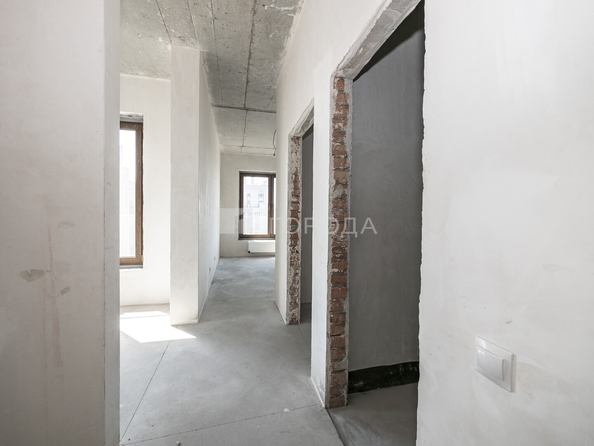 
  Продается 2-комн. квартира 53.1 м², в  Дом Нобель. Фото 14.