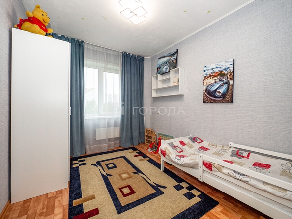 
  Продается 3-комн. квартира 73.5 м². Фото 24.