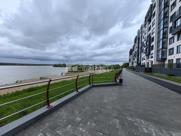 
  Продается 3-комн. квартира 76.62 м², в ЖК Флора и Фауна, дом 12а. Фото 8.