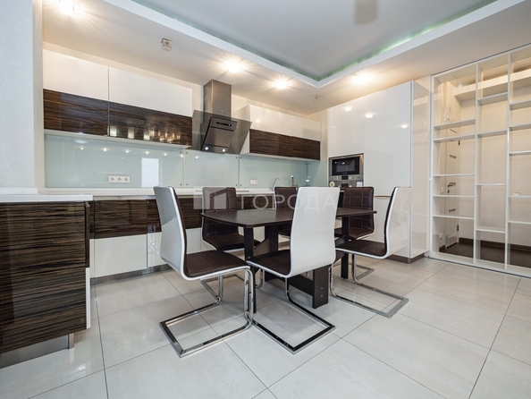 
  Продается 3-комн. квартира 129 м². Фото 1.