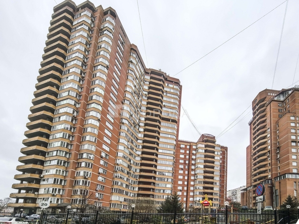
  Продается 3-комн. квартира 129 м². Фото 40.