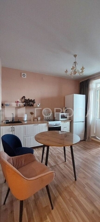 
  Продается 1-комн. квартира 28 м², в ЖК Дивногорский, 47. Фото 1.