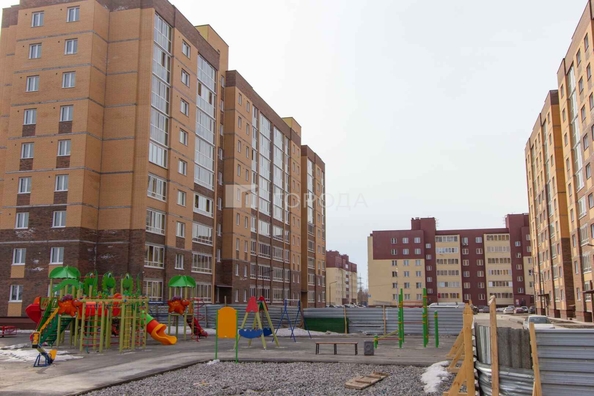 
  Продается 1-комн. квартира 28 м², в ЖК Дивногорский, 47. Фото 13.