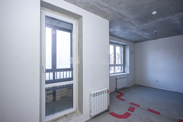 
  Продается студия 27.7 м². Фото 2.