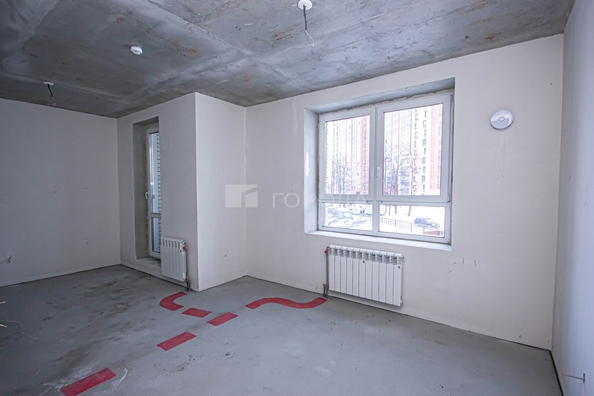 
  Продается студия 27.7 м². Фото 6.