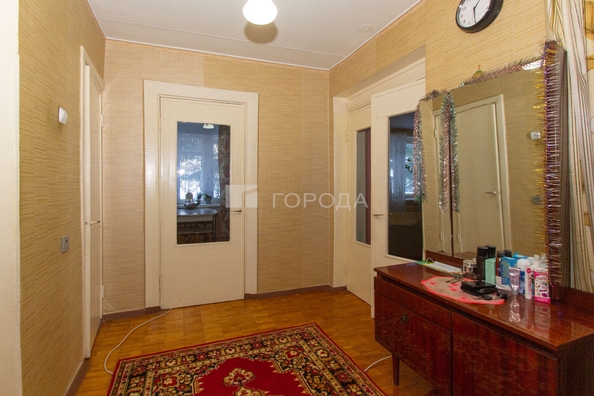 
  Продается 3-комн. квартира 81.7 м². Фото 3.