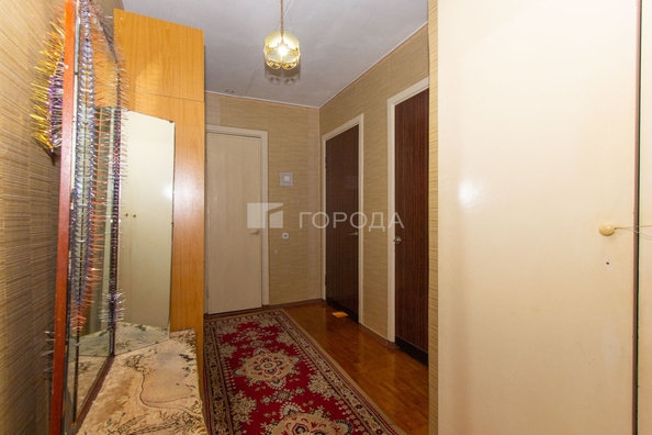 
  Продается 3-комн. квартира 81.7 м². Фото 16.