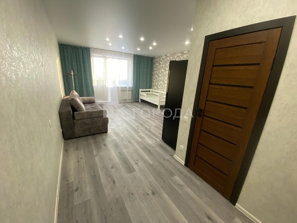 
  Продается студия 30.3 м². Фото 5.