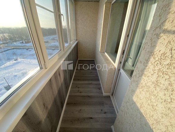 
  Продается студия 30.3 м². Фото 11.