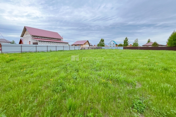 
  Продается земельный участок 5.8 соток, в КП Благодатный. Фото 7.