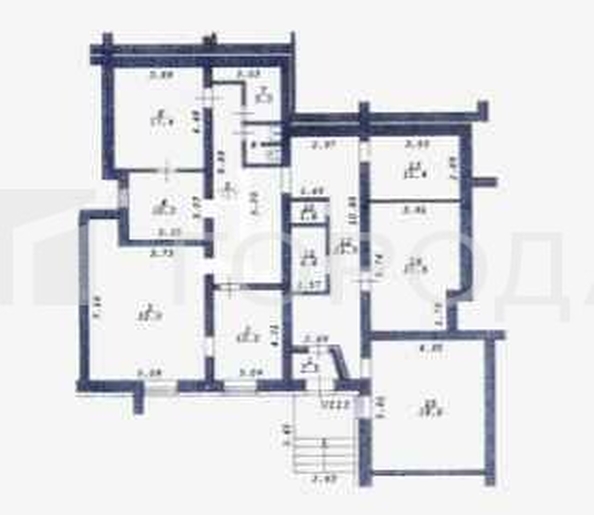
  Продается универсальное помещение 190 м². Фото 20.