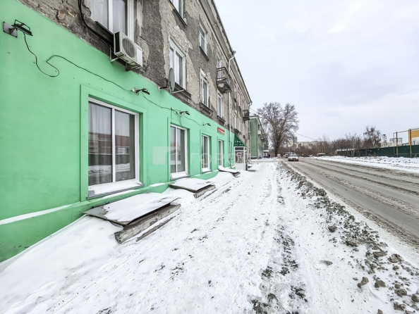 
  Продается универсальное помещение 115 м². Фото 11.