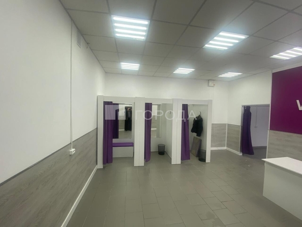
  Продается универсальное помещение 59.7 м². Фото 6.