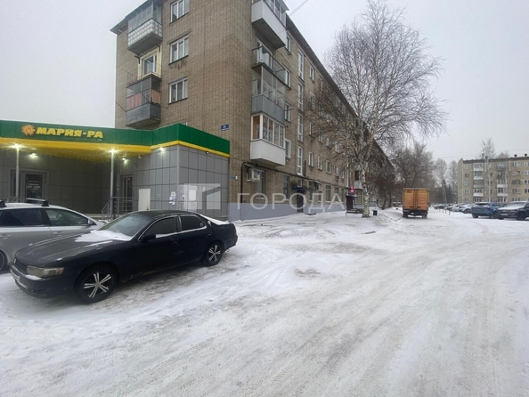 
  Продается универсальное помещение 59.7 м². Фото 17.