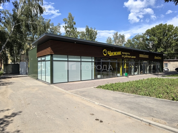 
  Продается универсальное помещение 498.6 м². Фото 6.