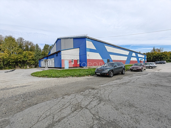 
  Продается универсальное помещение 3959 м². Фото 36.