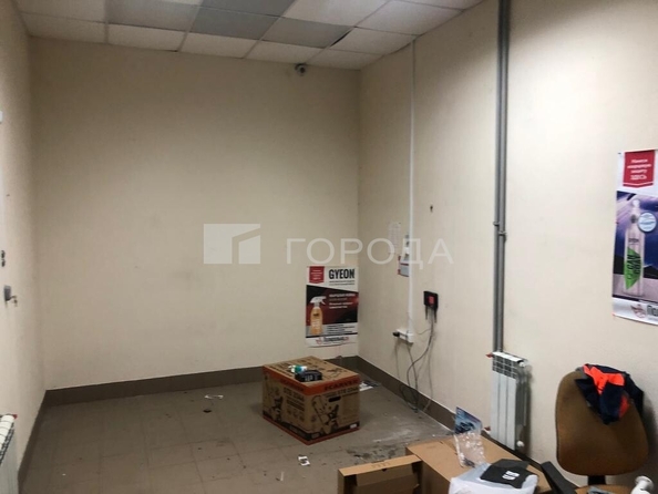 
  Продается универсальное помещение 1803.5 м². Фото 36.