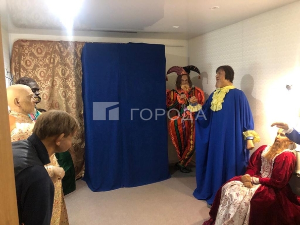
  Продается универсальное помещение 155.8 м². Фото 27.