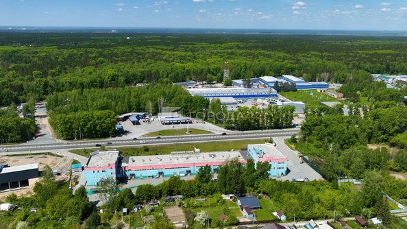 
  Продается универсальное помещение 8893.7 м². Фото 5.