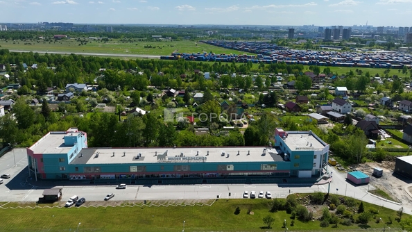 
  Продается универсальное помещение 8893.7 м². Фото 16.