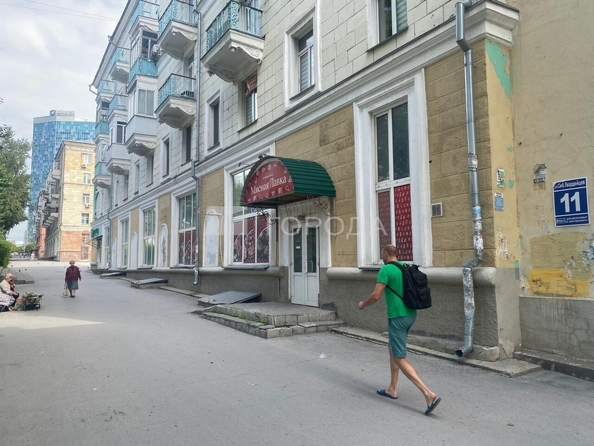 
  Продается универсальное помещение 410 м². Фото 25.