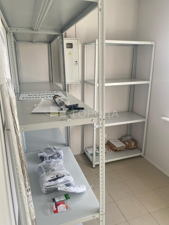 
  Продается универсальное помещение 43 м². Фото 13.