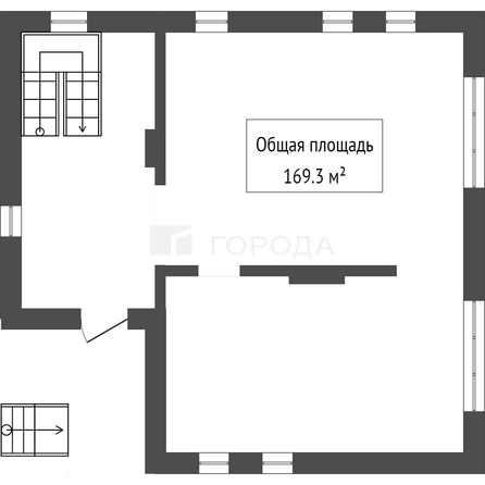 
  Продается дом 169.3 м². Фото 35.