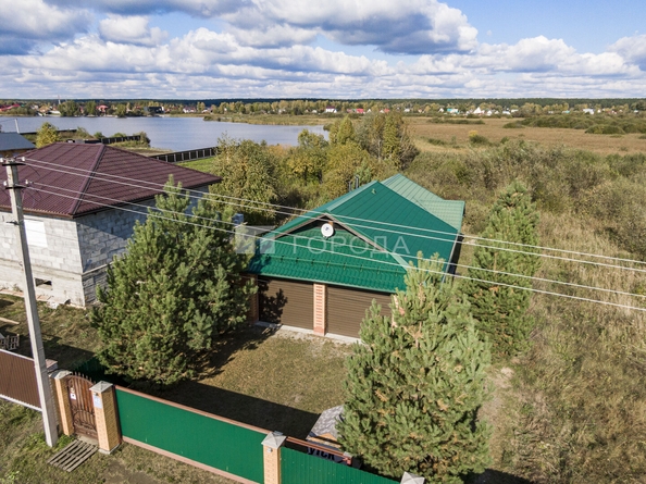 
  Продается дом 60 м². Фото 26.
