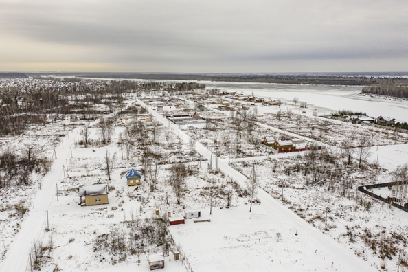 
  Продается земельный участок 12 соток. Фото 1.
