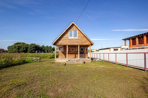 
  Продается дом 70 м². Фото 1.