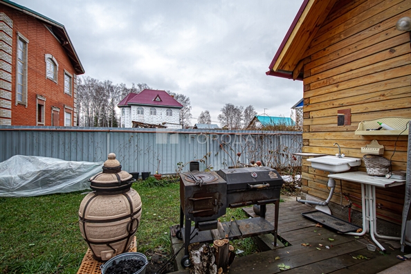 
  Продается дом 218 м². Фото 51.