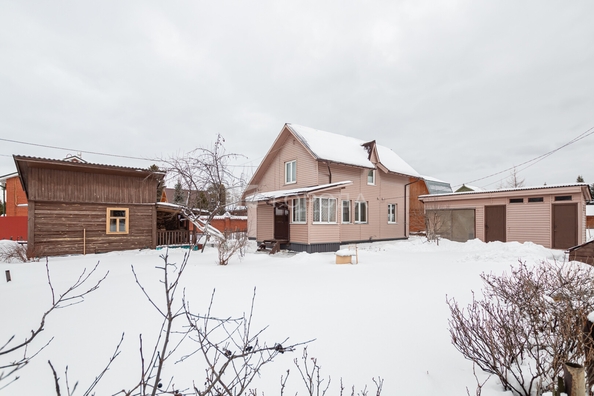 
  Продается дом 160 м². Фото 5.