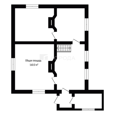 
  Продается дом 160 м². Фото 48.