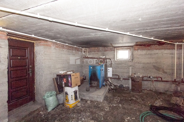 
  Продается дом 198.8 м². Фото 35.