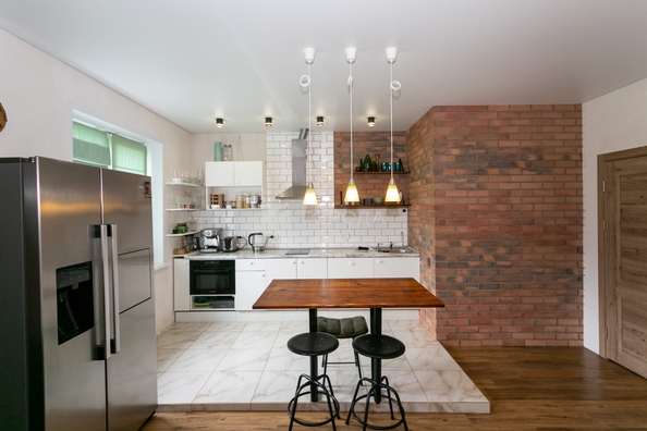 
  Продается дом 125 м², в КП Благодать. Фото 20.